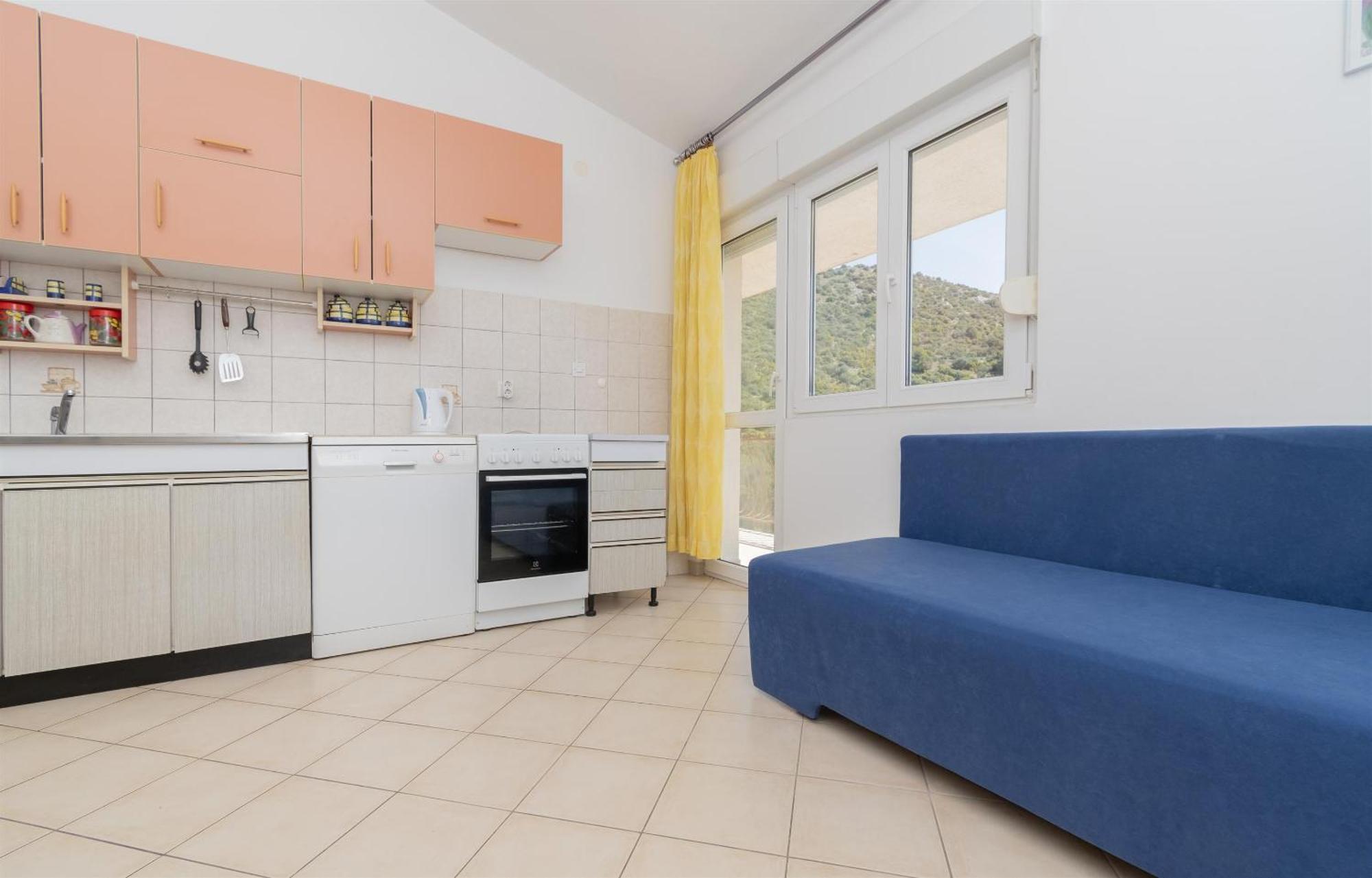 Apartments Per Марина Екстериор снимка
