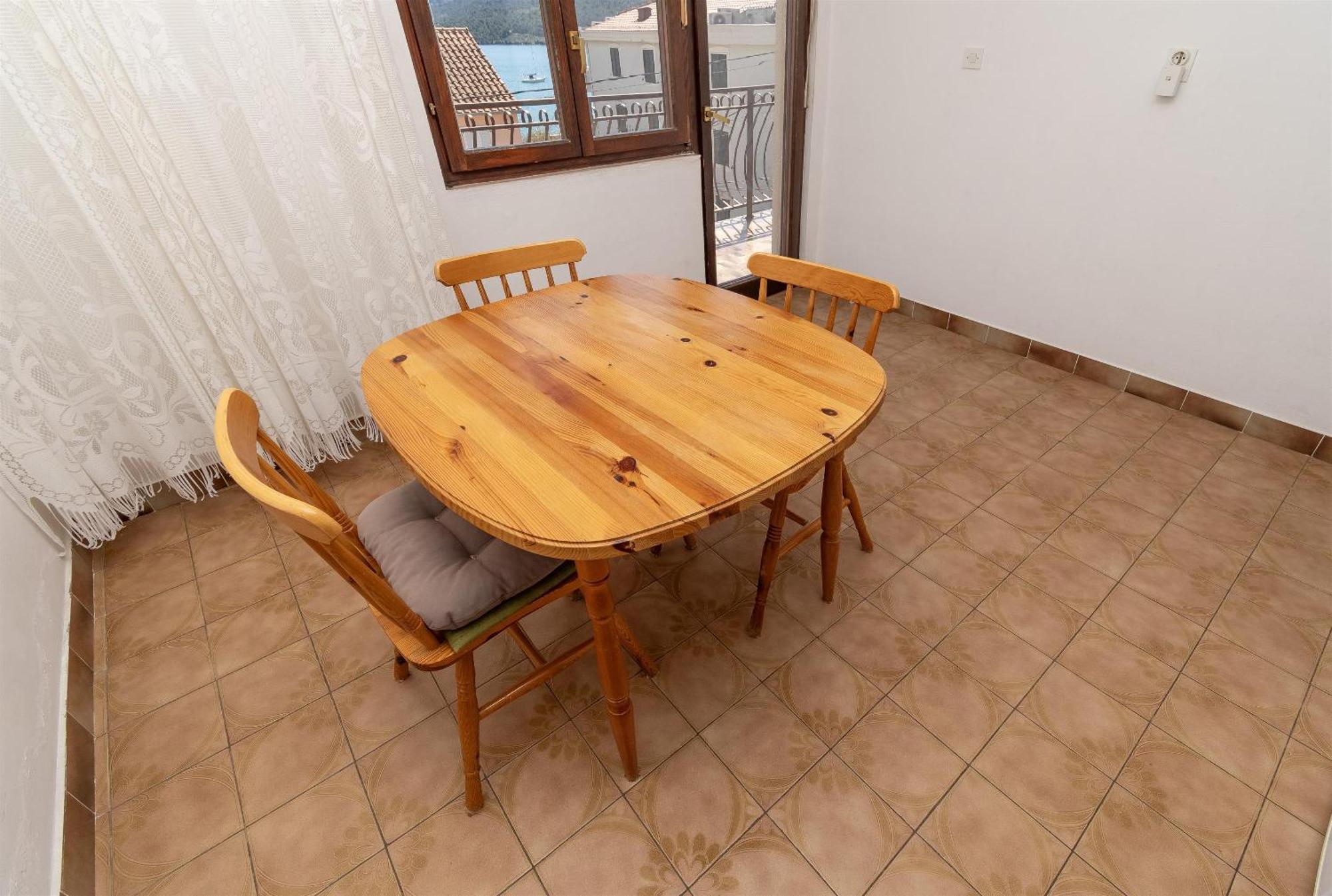 Apartments Per Марина Екстериор снимка