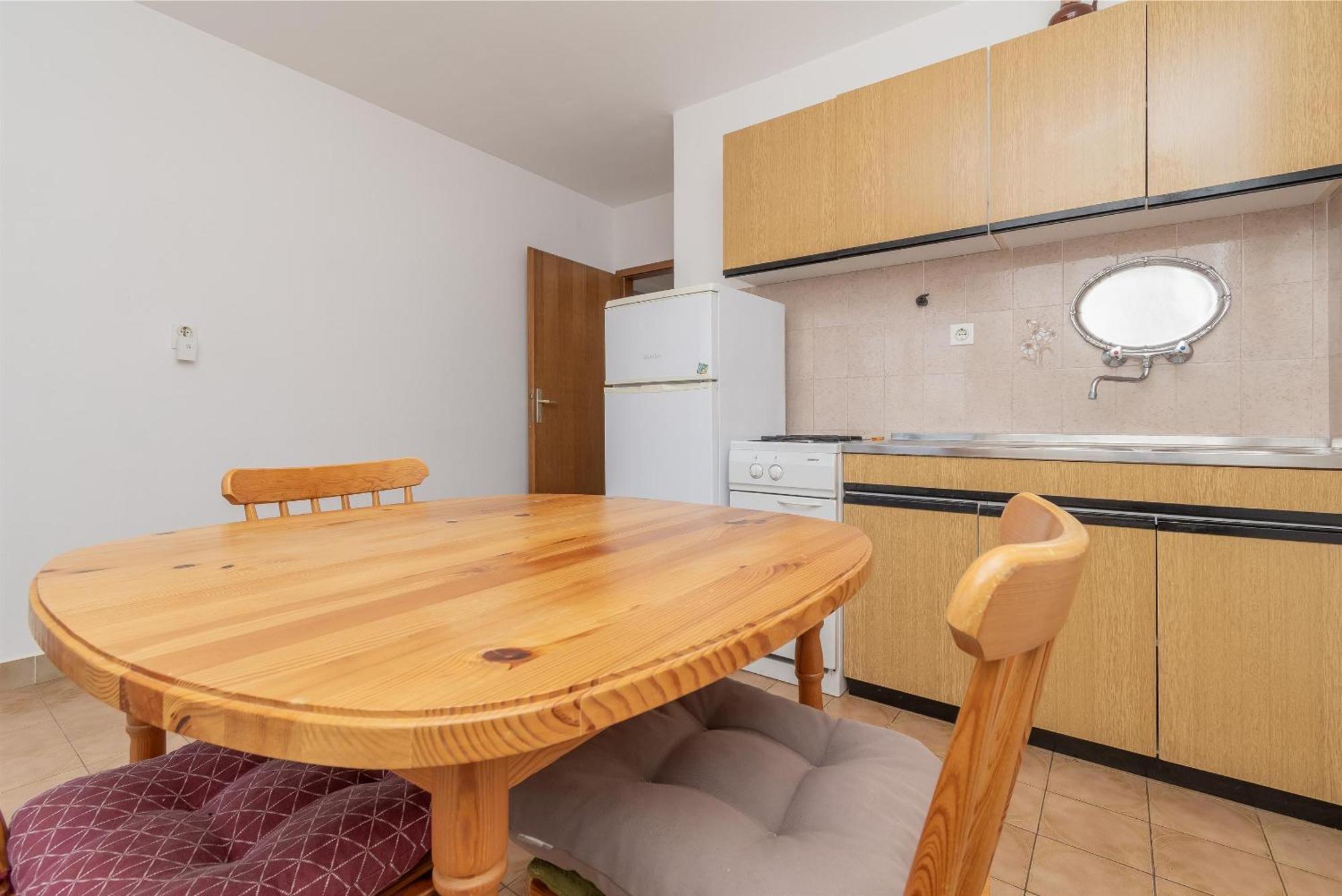 Apartments Per Марина Екстериор снимка